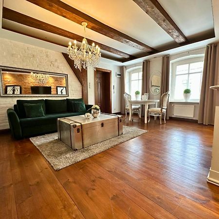 Perfect Stay - "Campari Glam Apartments" Торунь Екстер'єр фото