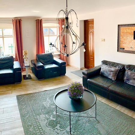 Perfect Stay - "Campari Glam Apartments" Торунь Екстер'єр фото