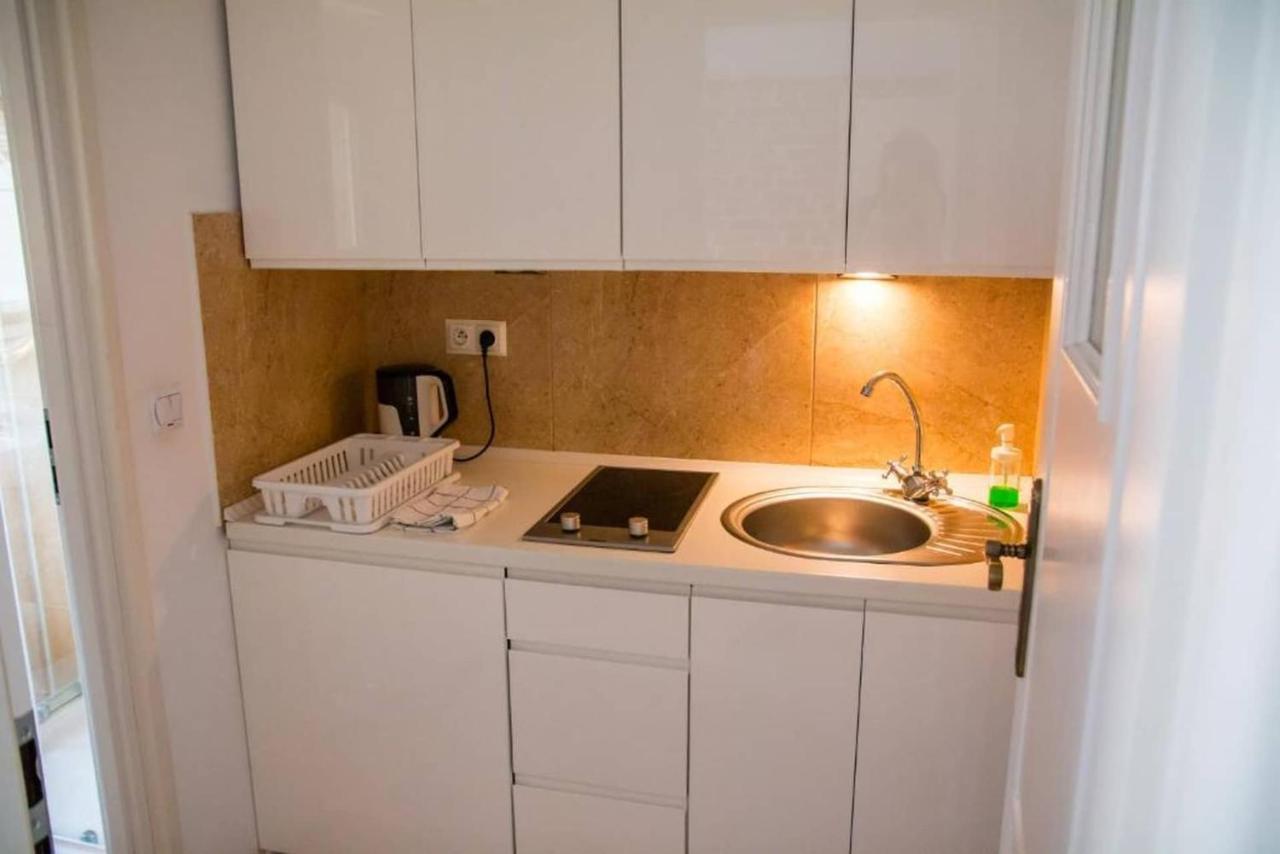 Perfect Stay - "Campari Glam Apartments" Торунь Екстер'єр фото