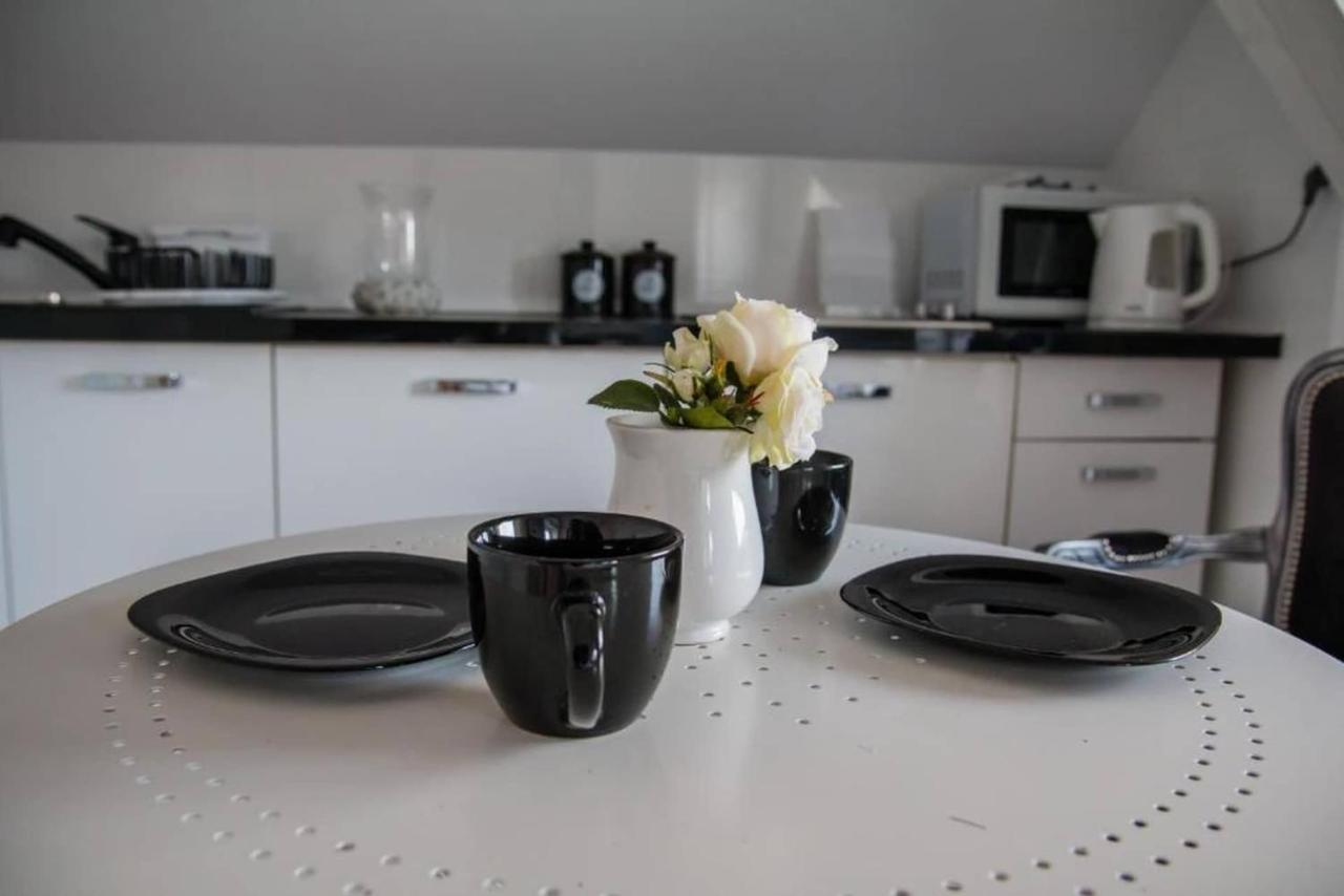 Perfect Stay - "Campari Glam Apartments" Торунь Екстер'єр фото