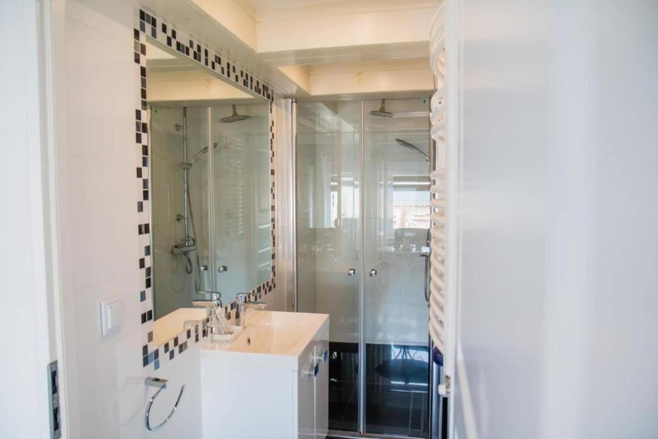 Perfect Stay - "Campari Glam Apartments" Торунь Екстер'єр фото