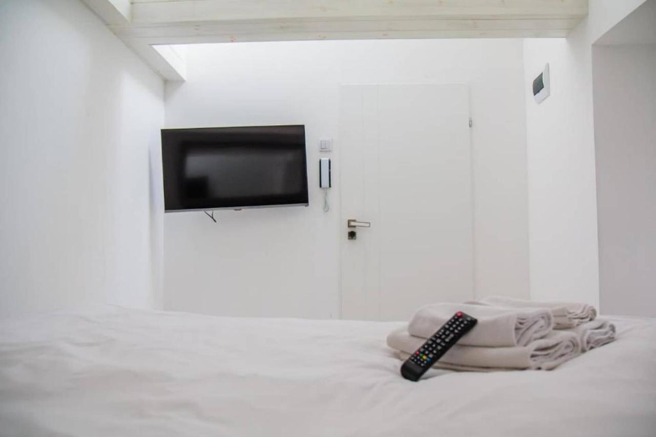 Perfect Stay - "Campari Glam Apartments" Торунь Екстер'єр фото