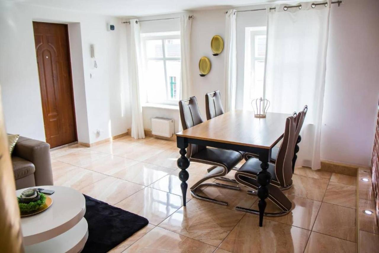 Perfect Stay - "Campari Glam Apartments" Торунь Екстер'єр фото