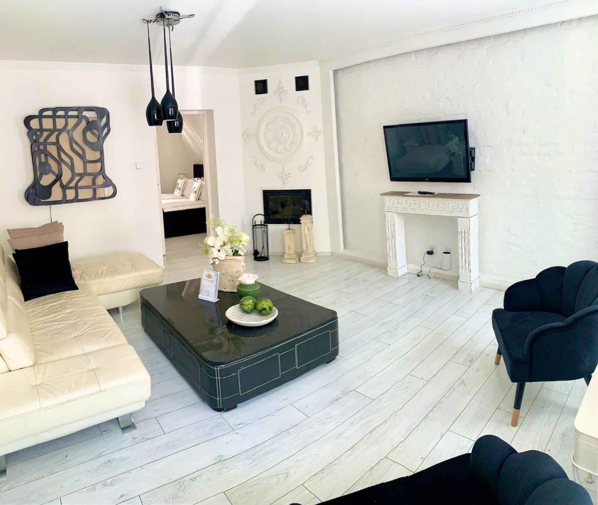 Perfect Stay - "Campari Glam Apartments" Торунь Екстер'єр фото