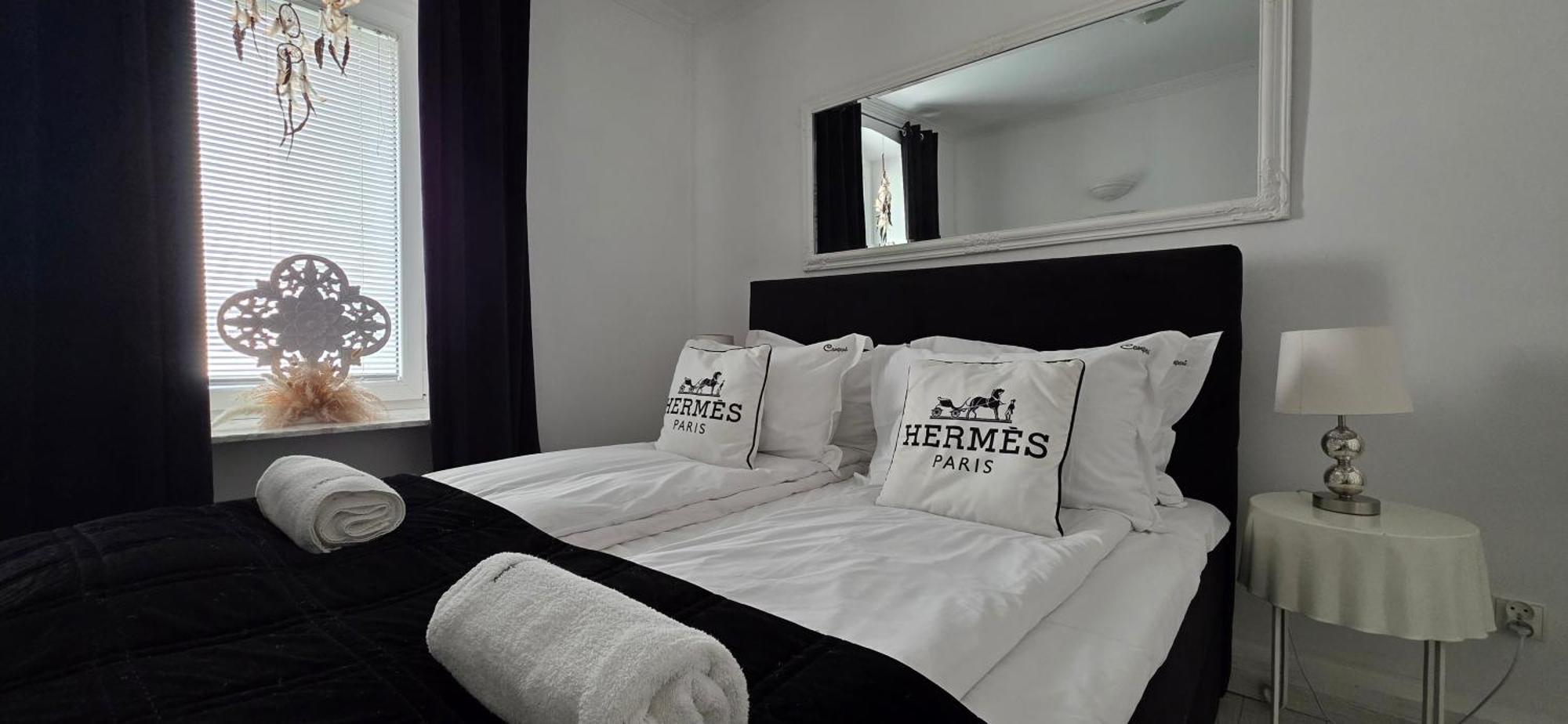 Perfect Stay - "Campari Glam Apartments" Торунь Екстер'єр фото