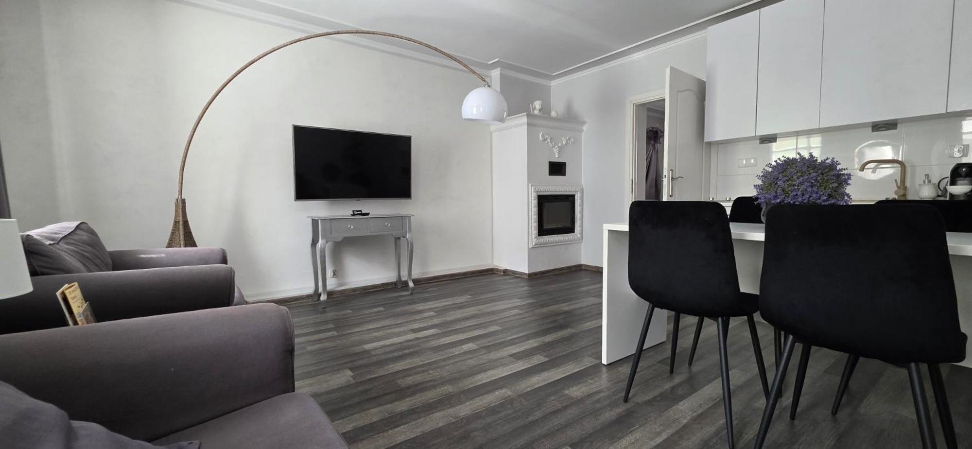 Perfect Stay - "Campari Glam Apartments" Торунь Екстер'єр фото
