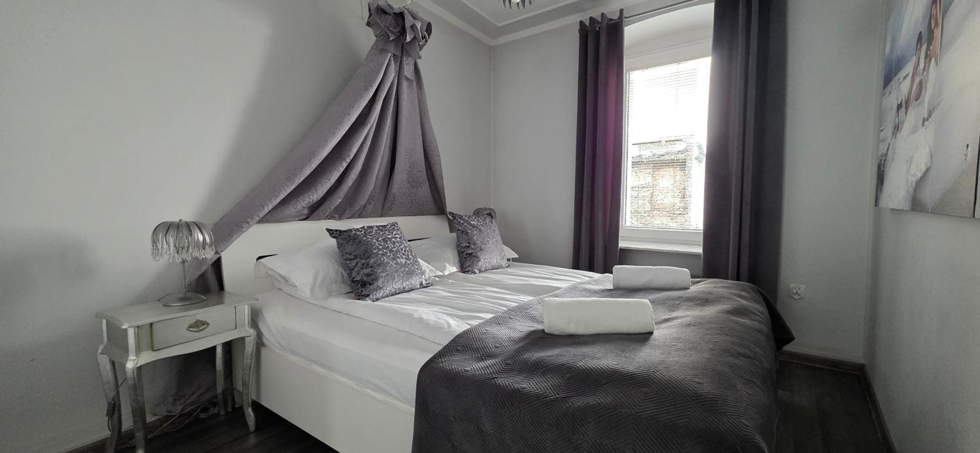 Perfect Stay - "Campari Glam Apartments" Торунь Екстер'єр фото