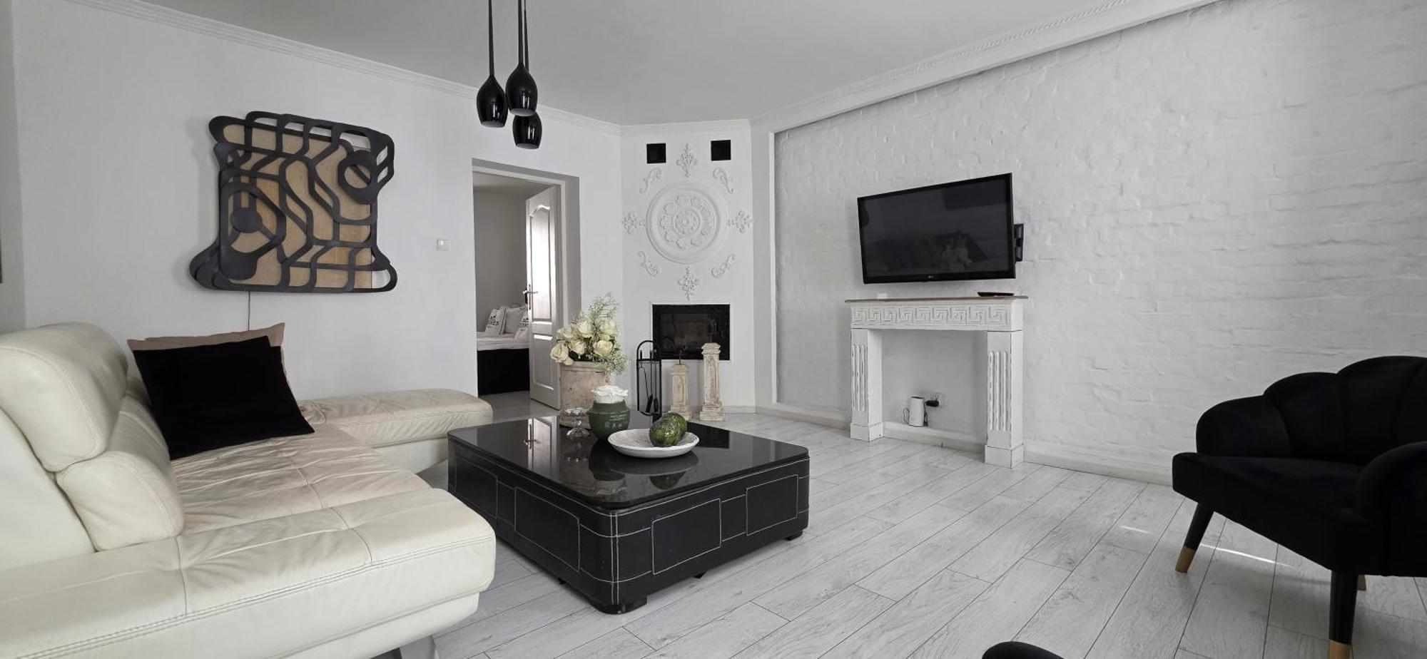 Perfect Stay - "Campari Glam Apartments" Торунь Екстер'єр фото