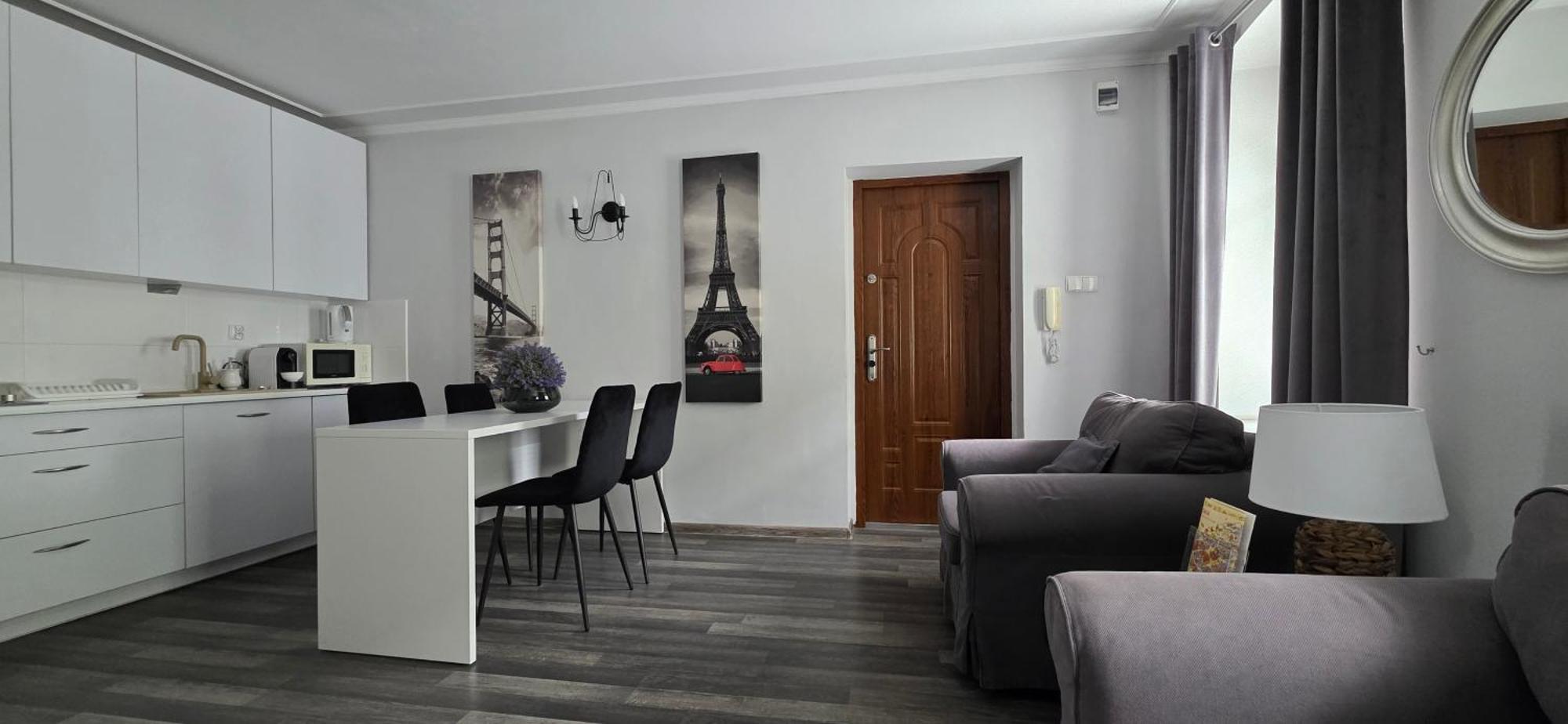 Perfect Stay - "Campari Glam Apartments" Торунь Екстер'єр фото