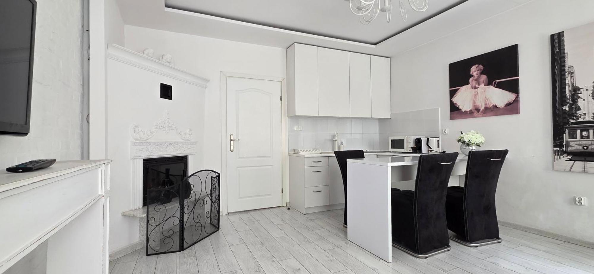 Perfect Stay - "Campari Glam Apartments" Торунь Екстер'єр фото